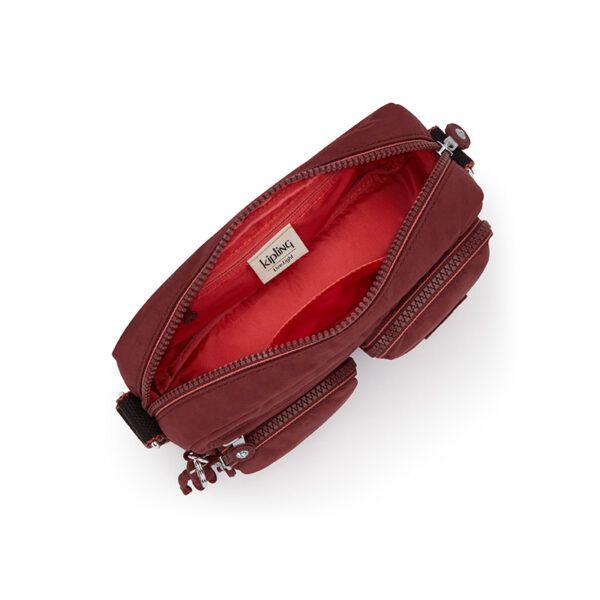 Kipling Classics Albena Flaring Rust