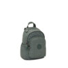 Kipling Basic Delia Mini Sign Green Emb