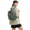 Kipling Basic Delia Sign Green Emb