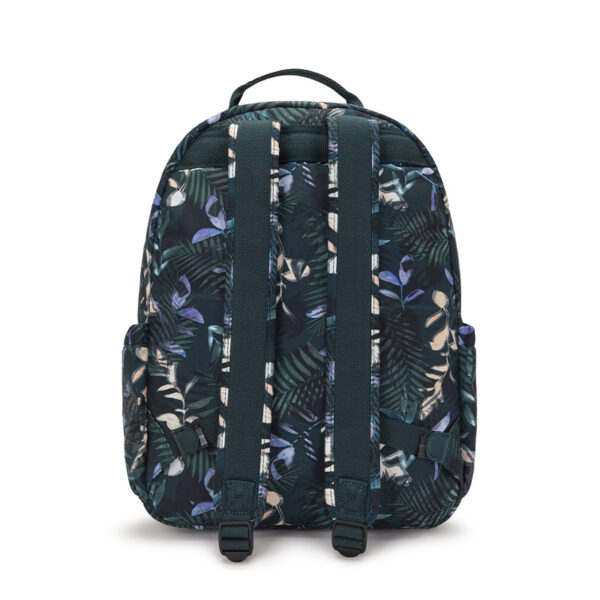 Kipling Basic Print Seoul Moonlit Forest
