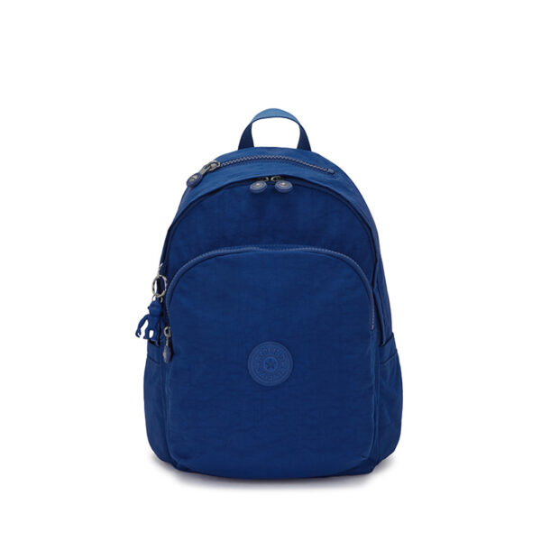 Kipling Basic Delia Deep Sky Blue