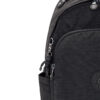 Kipling Basic Delia Black Noir