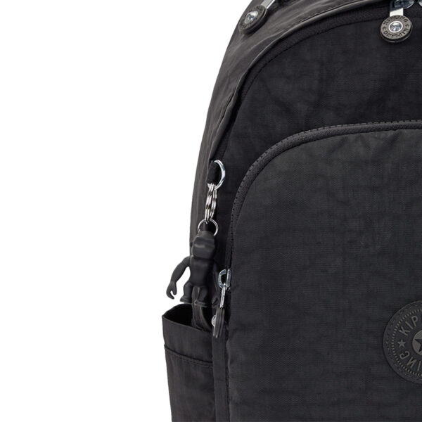 Kipling Basic Delia Black Noir