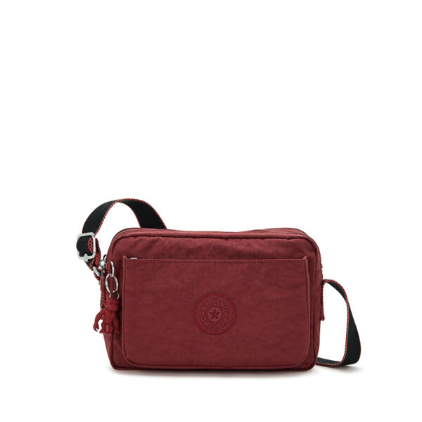 Kipling Classics Abanu M Flaring Rust