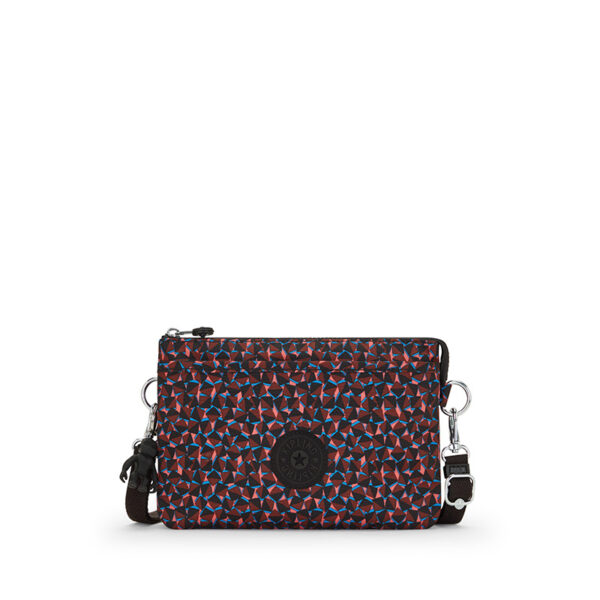 Kipling Basic Riri Happy Squares