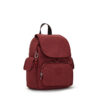 Kipling Classics City Pack Mini Flaring Rust