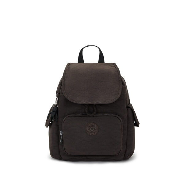 Kipling Classics City Pack Mini Nostalgic Brown