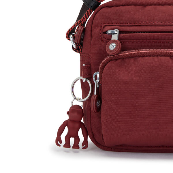 Kipling Classics Albena Flaring Rust