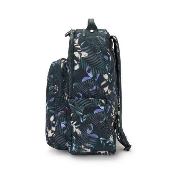 Kipling Basic Print Seoul Moonlit Forest