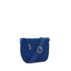Kipling Basics Loreen Mini Deep Sky Blue