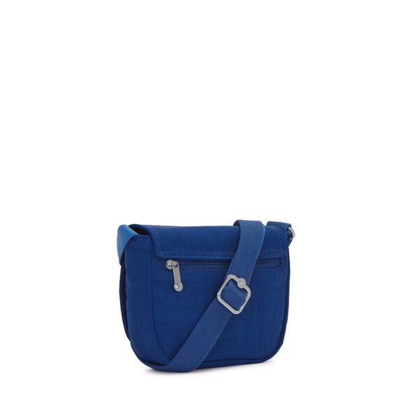 Kipling Basics Loreen Mini Deep Sky Blue