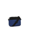Kipling Sisko Crossbody Bla Blue