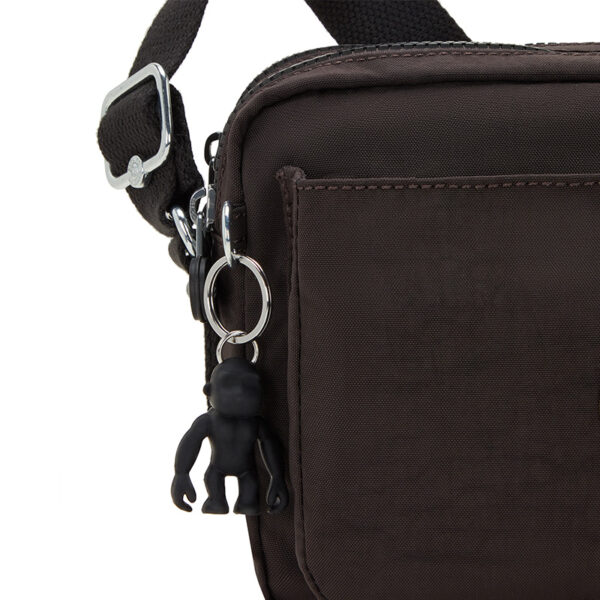 Kipling Classics Abanu M Nostalgic Brown