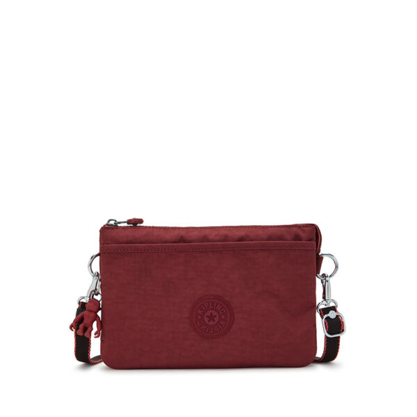 Kipling Basic Riri Flaring Rust