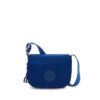 Kipling Basics Loreen Mini Deep Sky Blue