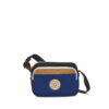 Kipling Sisko Crossbody Bla Blue