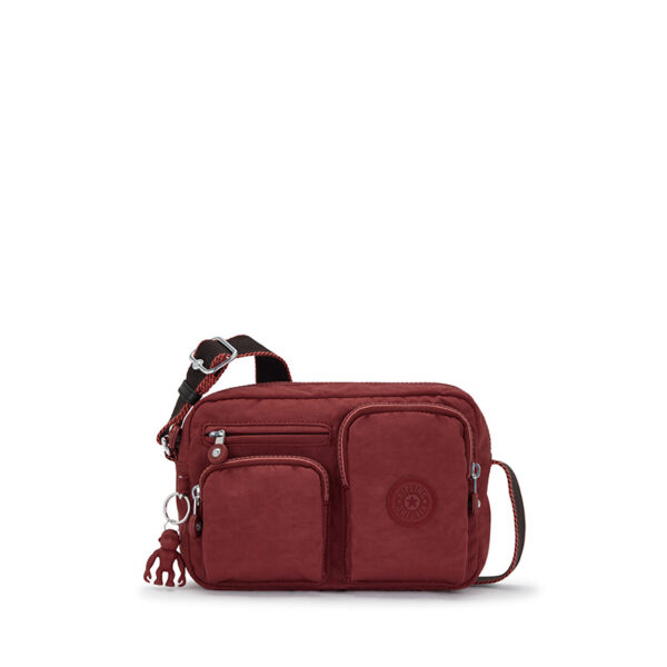 Kipling Classics Albena Flaring Rust