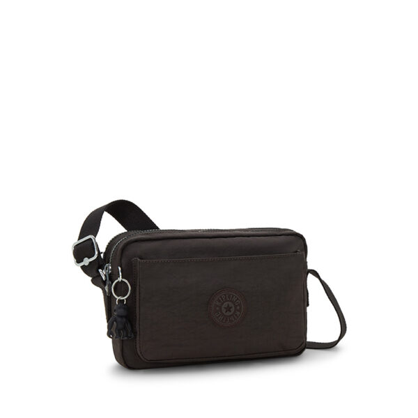 Kipling Classics Abanu M Nostalgic Brown