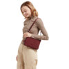 Kipling Basic Riri Flaring Rust