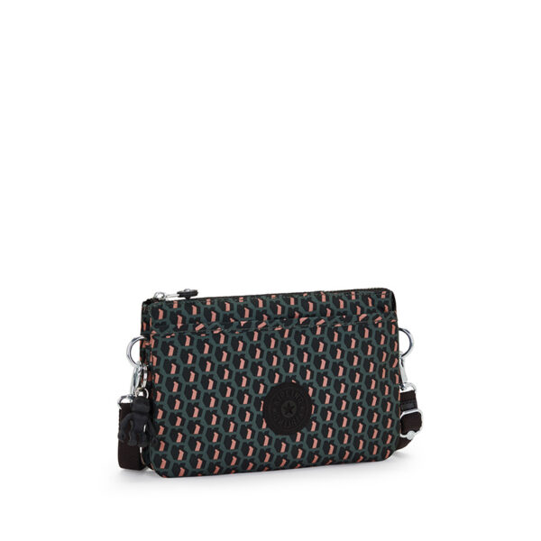 Kipling Basic Riri 3D K Pink