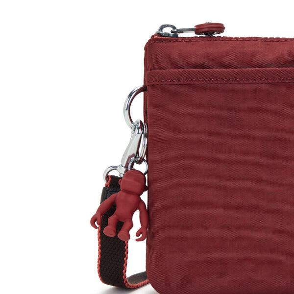Kipling Basic Riri Flaring Rust