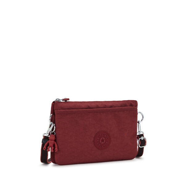 Kipling Basic Riri Flaring Rust