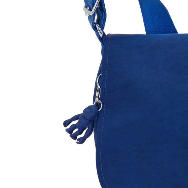 Kipling Basics Loreen M Deep Sky