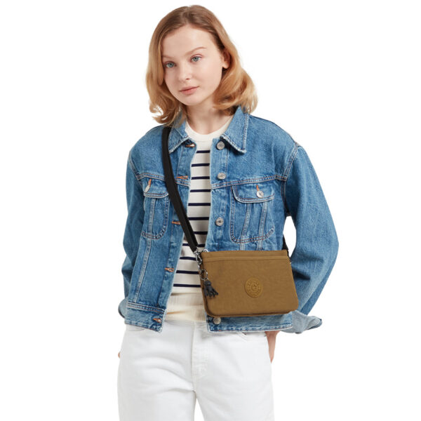 Kipling Basic Riri Warm Beige C