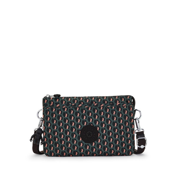 Kipling Basic Riri 3D K Pink