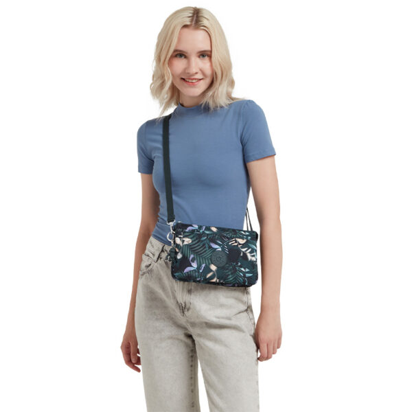 Kipling Basic Riri Moonlit Forest