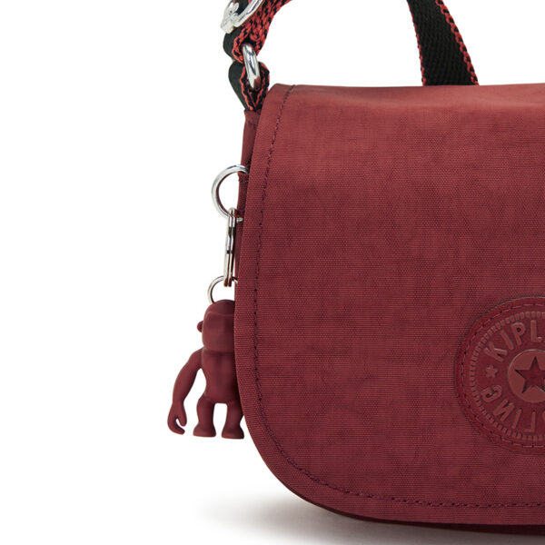 Kipling Basic Loreen Mini Flaring Rust