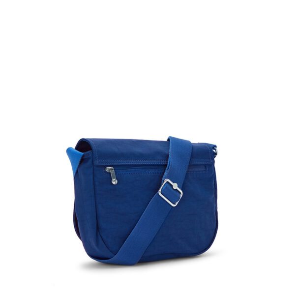 Kipling Basics Loreen M Deep Sky