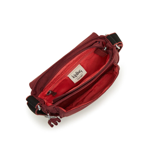 Kipling Basic Loreen Mini Flaring Rust