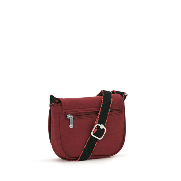 Kipling Basic Loreen Mini Flaring Rust