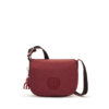 Kipling Basic Loreen Mini Flaring Rust