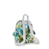 Kipling City Pack Mini Backpack Bright Palm