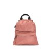 Kipling Greti Satin Rust