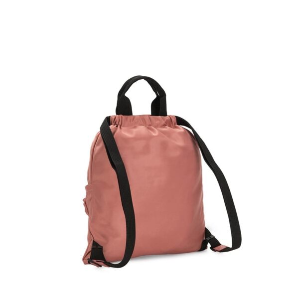 Kipling Greti Satin Rust