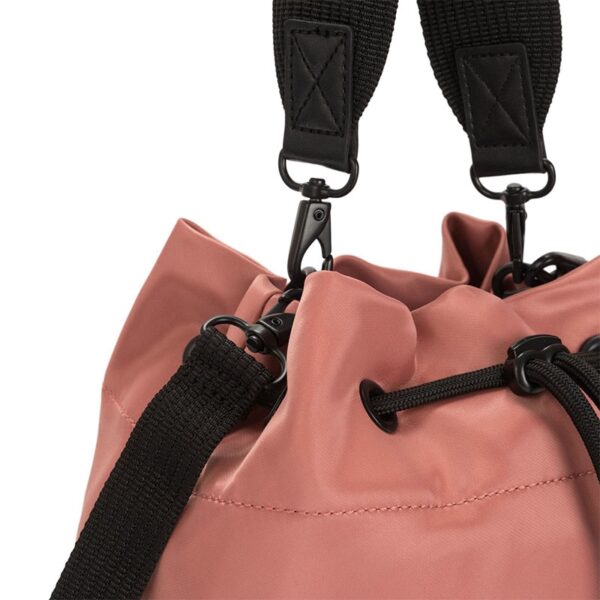 Kipling Labi Satin Rust