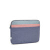 Kipling Limited Edition Laptop Sleeve Hazy Grey
