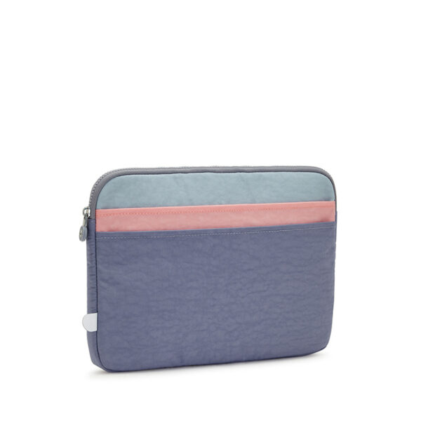 Kipling Limited Edition Laptop Sleeve Hazy Grey