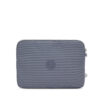 Kipling Limited Edition Laptop Sleeve Hazy Grey