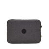 Kipling Limited Edition Laptop Sleeve Casual Grey Red Blue