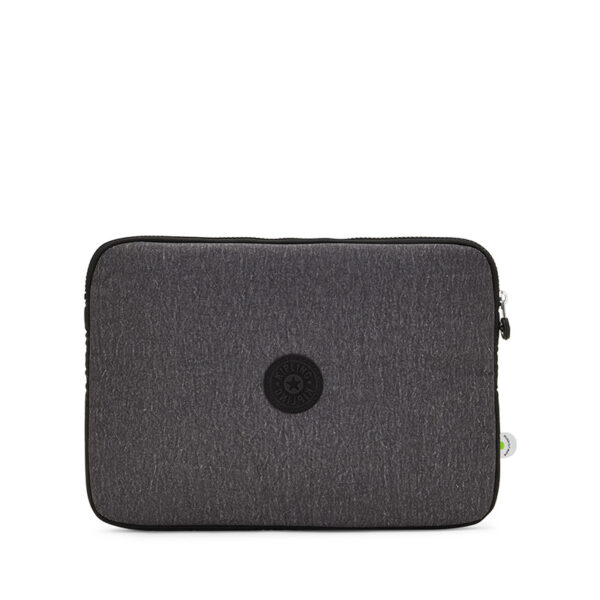 Kipling Limited Edition Laptop Sleeve Casual Grey Red Blue