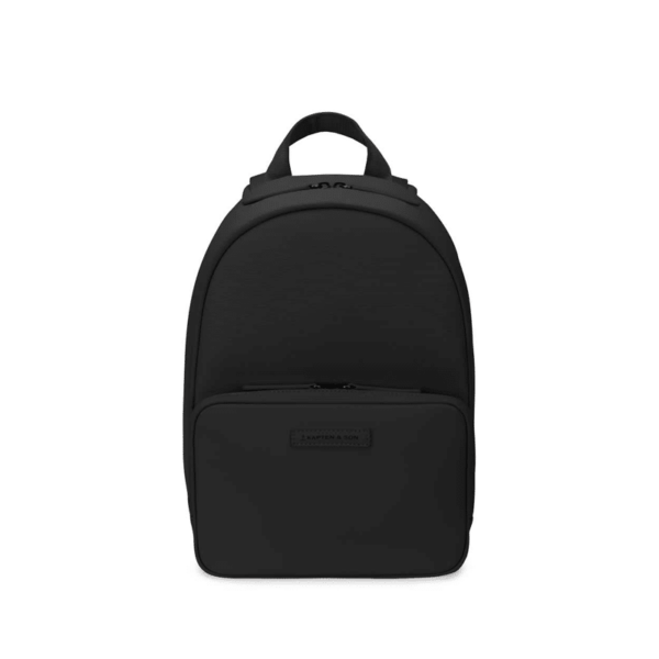 Kapten & Son Vardo Small All Black