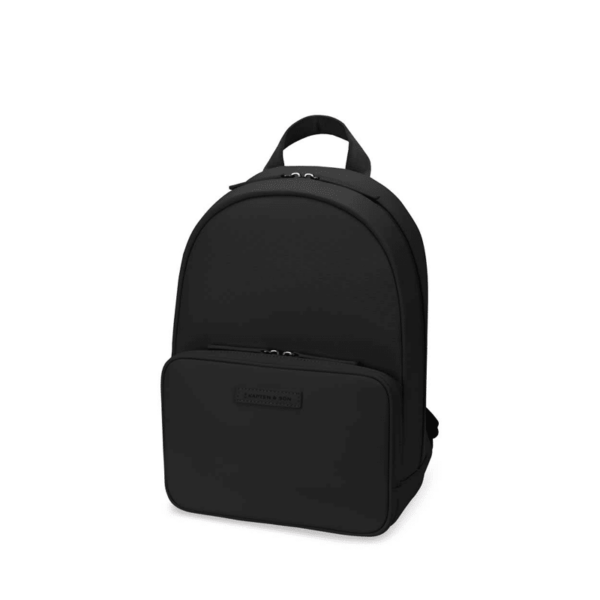 Kapten & Son Vardo Small All Black
