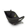 Laauw Madrid Mini Tribunal Black Dark Green