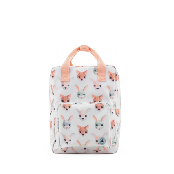 Studio Ditte Backpack Large Forest Animals