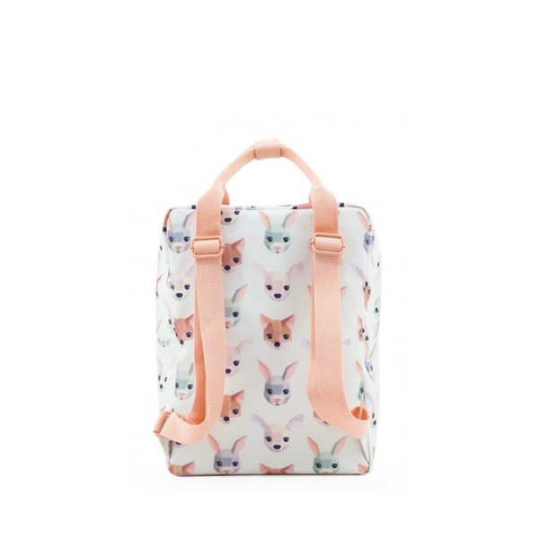 Studio Ditte Backpack Large Forest Animals