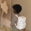 Studio Ditte Backpack Large Forest Animals